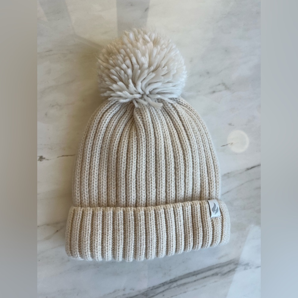 Heat holders women’s hat